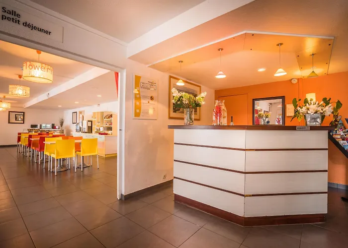 Otel Premiere Classe - Orly Rungis