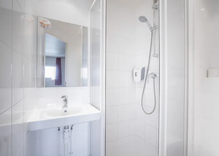 Otel Premiere Classe - Orly 2*