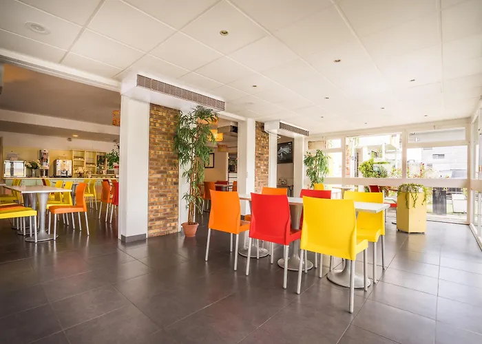 Premiere Classe - Orly Otel 2*