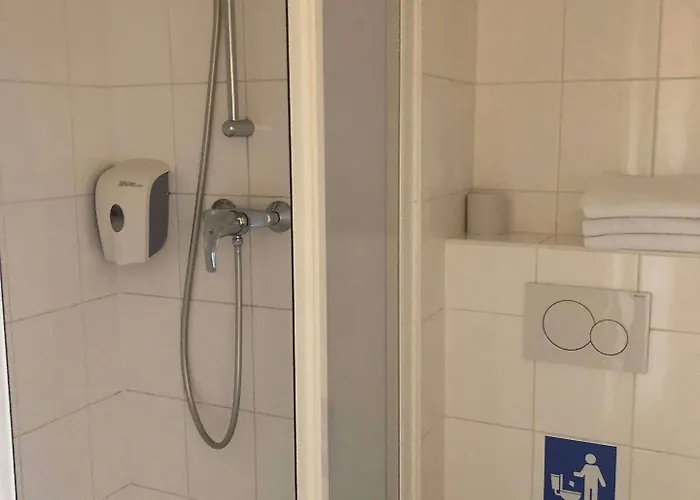 Premiere Classe - Orly Otel 2*