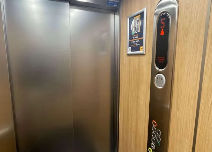 Premiere Classe - Orly 2* Rungis