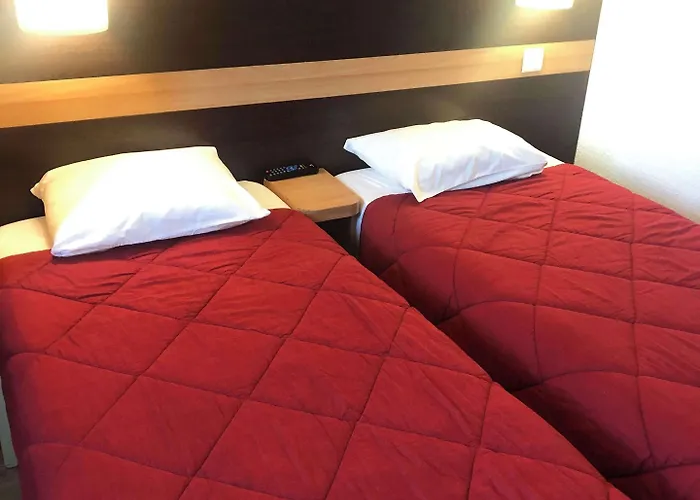 Premiere Classe - Orly Otel Rungis