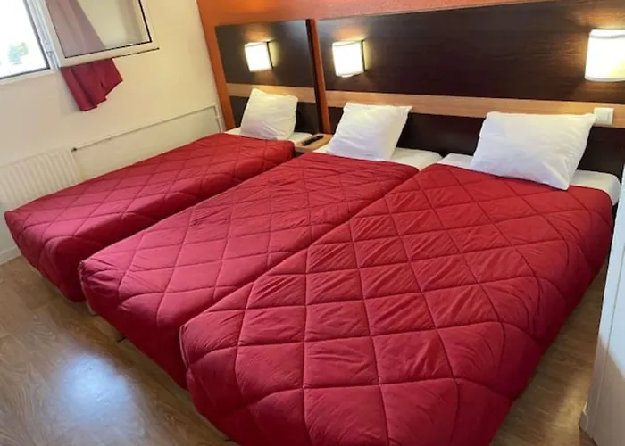 Premiere Classe - Orly 2*