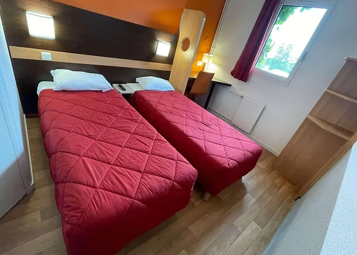 Otel Premiere Classe - Orly