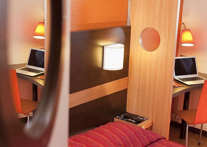 Premiere Classe - Orly 2* Rungis