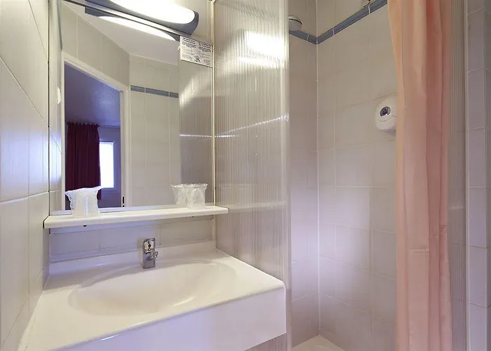 Premiere Classe - Orly Otel Rungis