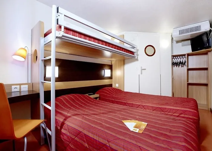 Otel Premiere Classe - Orly Rungis