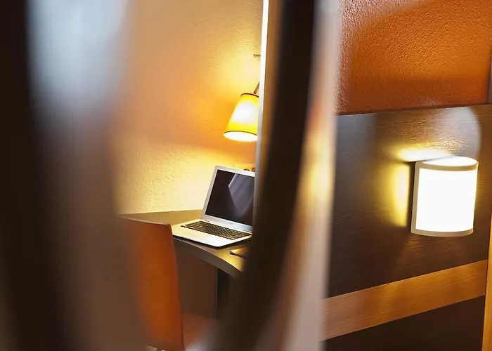 Otel Premiere Classe - Orly 2*