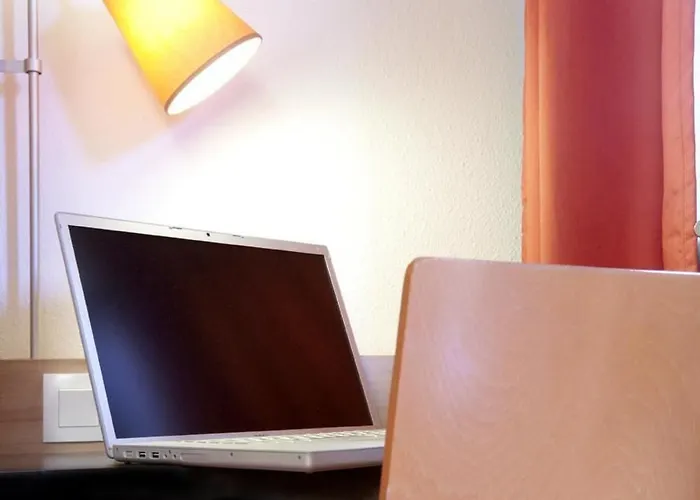 Premiere Classe - Orly