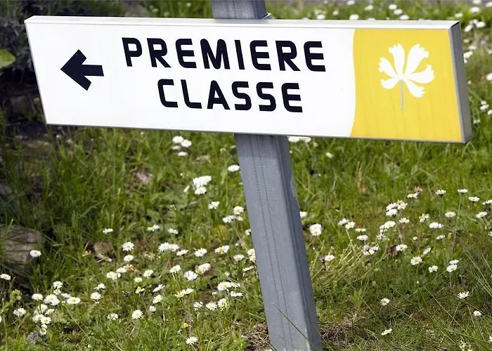 Otel Premiere Classe - Orly