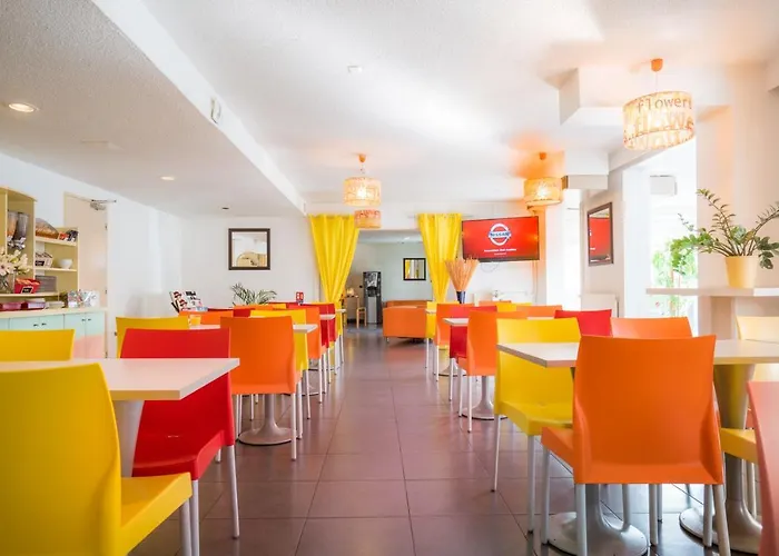 Premiere Classe - Orly Otel