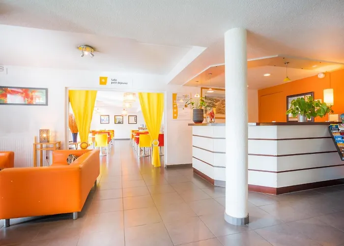 Premiere Classe - Orly Otel Rungis
