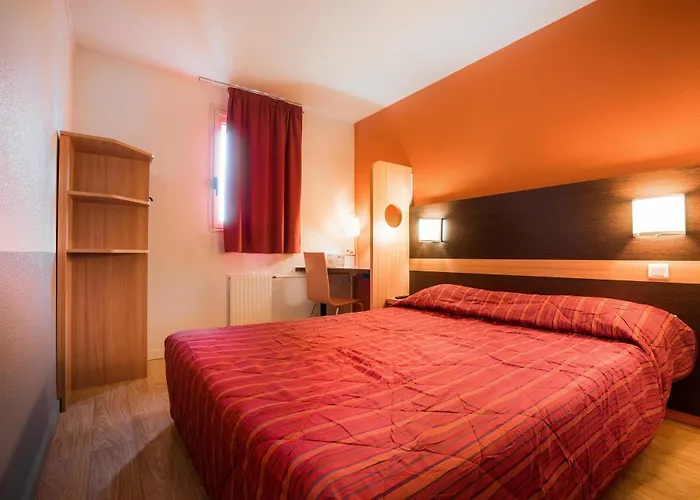 Premiere Classe - Orly Otel 2*
