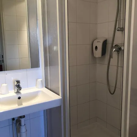 Premiere Classe - Orly Hotel
