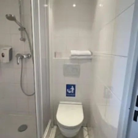 Hotel Premiere Classe - Orly