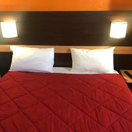 Hotel Premiere Classe - Orly Rungis