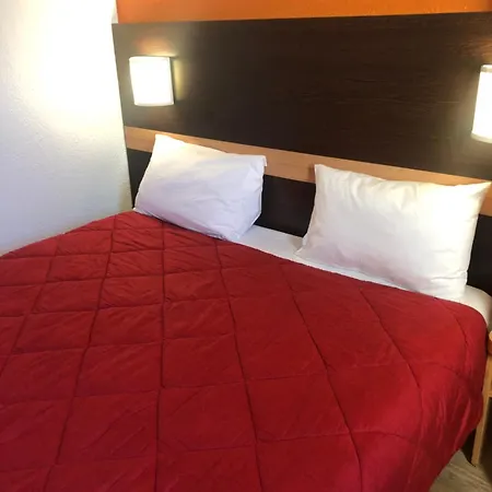 Premiere Classe - Orly Hotel 2*