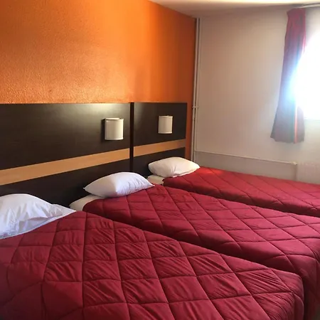 Hotel Premiere Classe - Orly