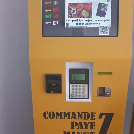 Premiere Classe - Orly