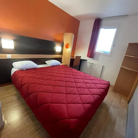 Premiere Classe - Orly Hotel