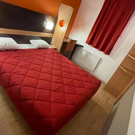 Premiere Classe - Orly Hotel 2*