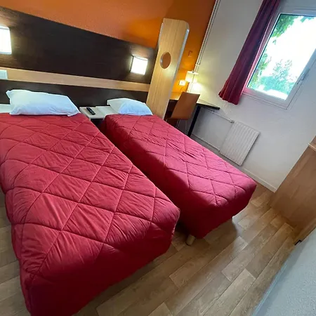 Premiere Classe - Orly Hotel Rungis