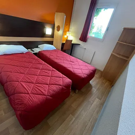 Hotel Premiere Classe - Orly 2*