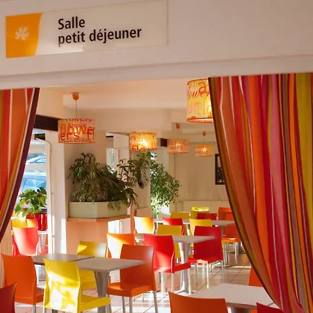 Hotel Premiere Classe - Orly Rungis