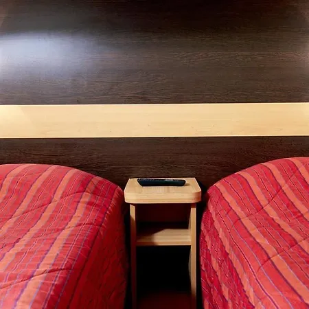 Hotel Premiere Classe - Orly 2*