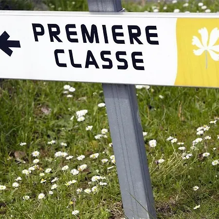 Hotel Premiere Classe - Orly