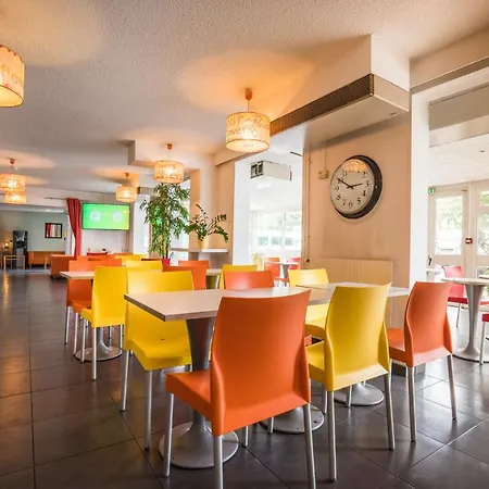 Hotel Premiere Classe - Orly Rungis