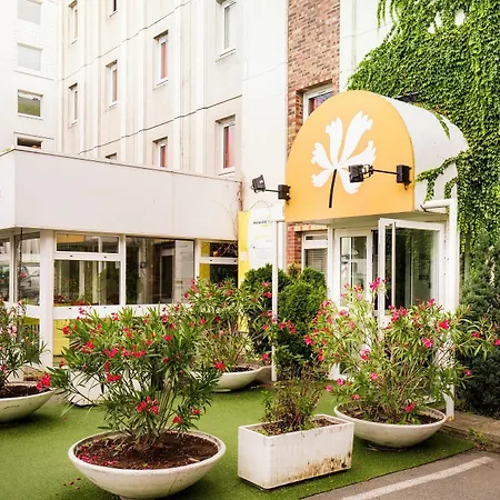 Hotel Premiere Classe - Orly 2*