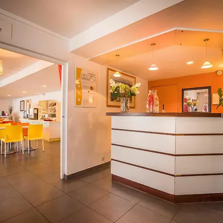 Premiere Classe - Orly Hotel Rungis