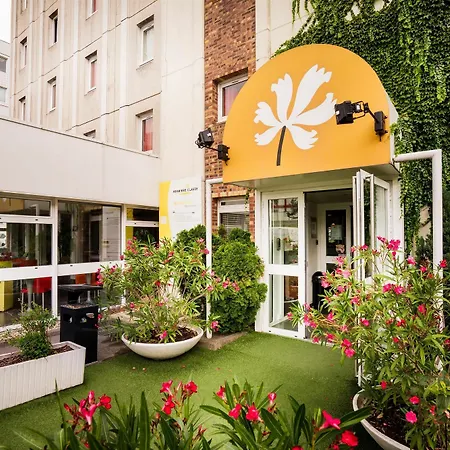 Premiere Classe - Orly Hotel 2*