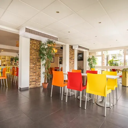 Hotel Premiere Classe - Orly